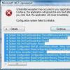 Исправление ошибок Центра обновления Windows